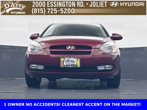 Used 2007 Hyundai Accent SE image 21