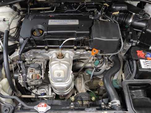 Used 2014 Honda Accord EX image 30