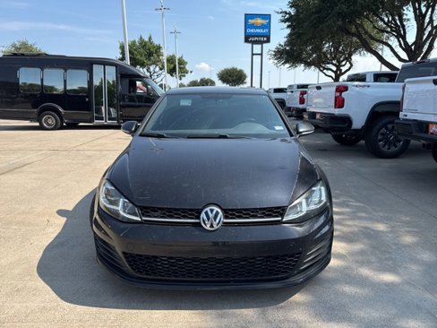 Used 2015 Volkswagen GTI S image 2