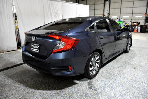 Used 2016 Honda Civic EX image 6