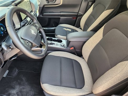 New 2025 Ford Bronco Sport Big Bend w/ Convenience Package image 9