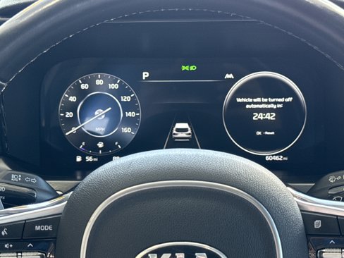 Used 2021 Kia Sorento SX image 40