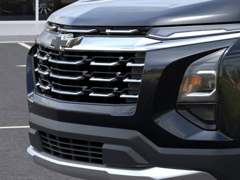 New 2026 Chevrolet Equinox LT image 18