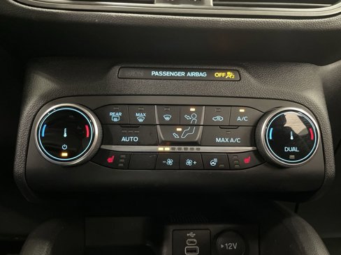Certified 2024 Ford Escape Active image 18