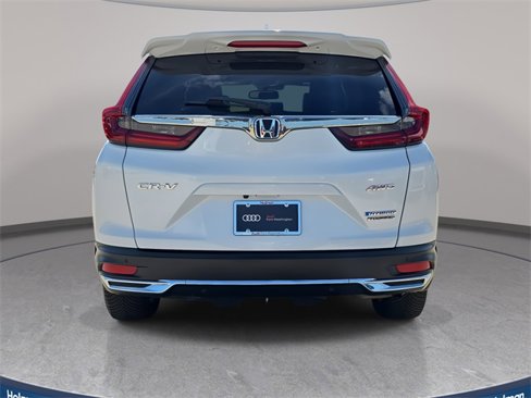 Used 2020 Honda CR-V Touring image 7