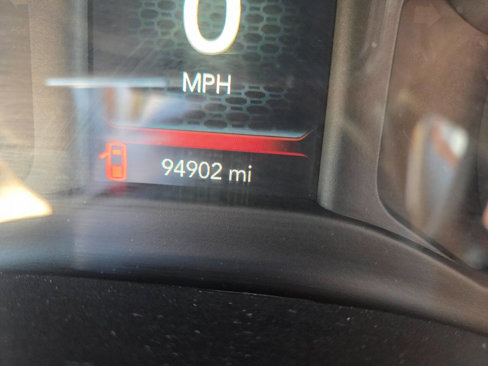 Used 2021 RAM 1500 Big Horn image 8