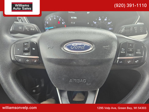 Used 2020 Ford Escape SE image 21