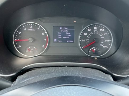 Certified 2023 Kia Seltos LX image 21
