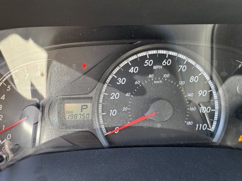 Used 2012 Toyota Sienna LE image 22