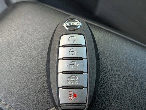 Used 2021 Nissan Sentra SV image 25