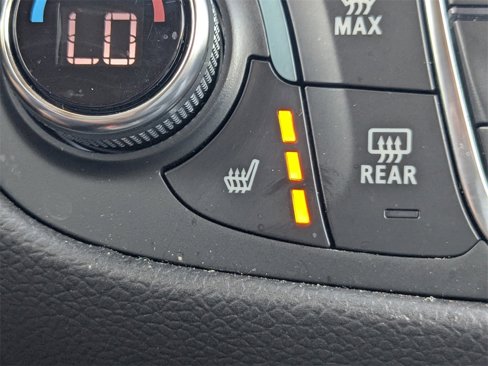 Certified 2022 Chevrolet Equinox LT image 25