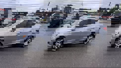 Used 2019 Acura ILX image 4