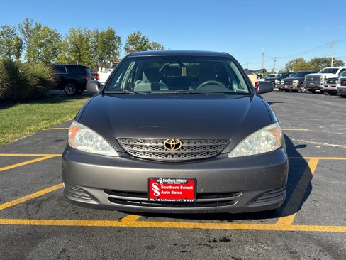 Used 2004 Toyota Camry LE image 3