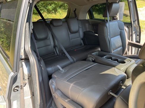 Used 2011 Honda Odyssey EX-L image 8