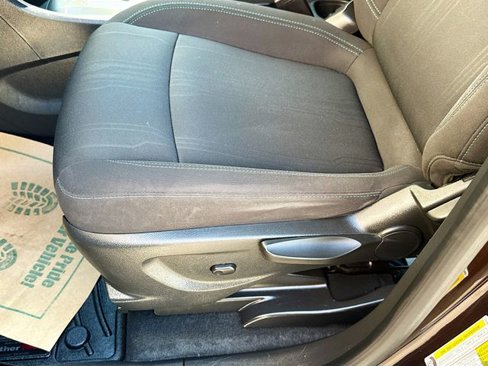 Used 2015 Chevrolet Trax LT w/ LPO, Protection Package image 19