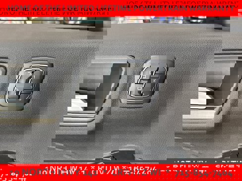New 2025 Ford Escape Active w/ Active Premium Tech Pack image 8