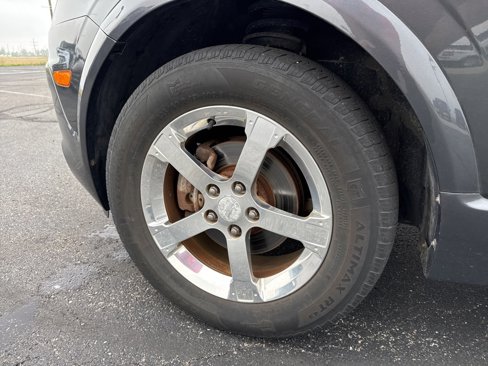 Used 2013 Chevrolet Captiva Sport LT image 6