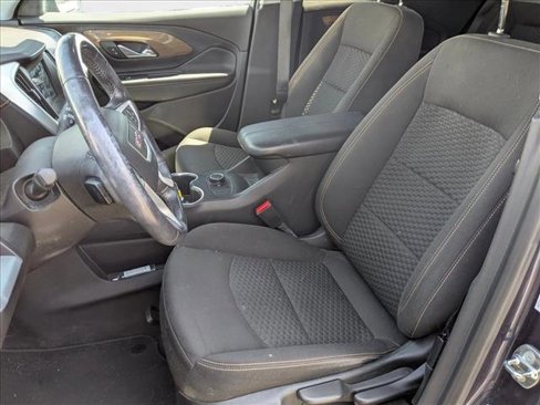 Used 2019 GMC Terrain SLE image 14