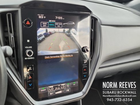 Certified 2024 Subaru Crosstrek 2.5i Sport w/ Crosstrek Mirror Package image 10