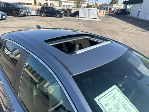 Used 2021 Toyota Corolla XLE w/ Carpet Mat Package (TMS) image 16