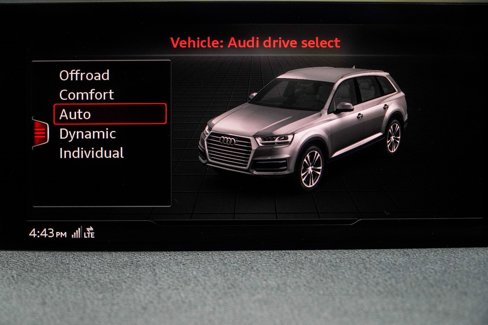 Used 2017 Audi Q7 3.0T Premium Plus image 23