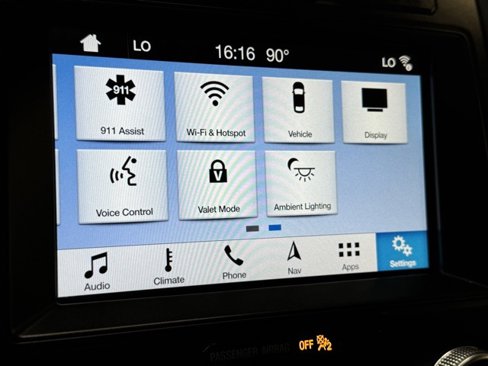Used 2018 Ford Expedition Max Limited w/ Equipment Group 301A image 20