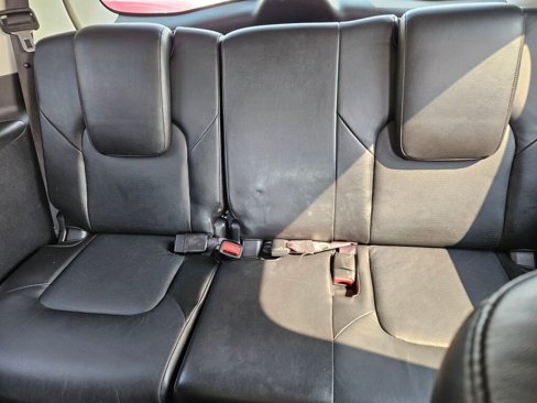 Used 2013 INFINITI QX56 4WD w/ Theater Pkg image 24