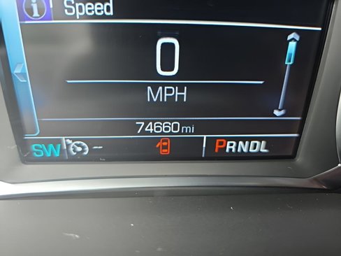 Used 2019 GMC Acadia SLE w/ Driver Alert Package I image 11