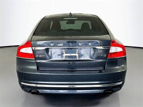 Used 2015 Volvo S80 T5 image 6