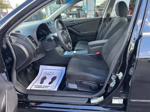 Used 2012 Nissan Altima 2.5 S image 16