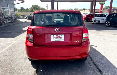 Used 2010 Scion xD image 5
