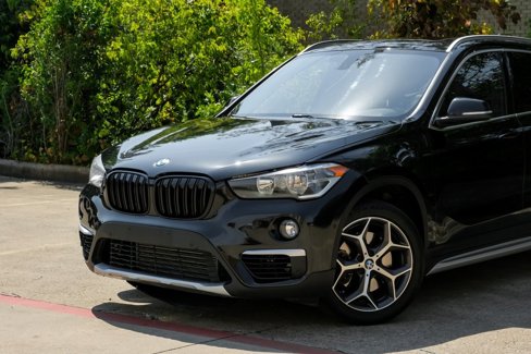 Used 2018 BMW X1 xDrive28i image 6