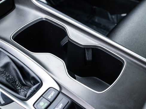 Used 2022 Honda Accord Sport image 28