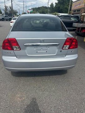 Used 2003 Honda Civic EX image 3