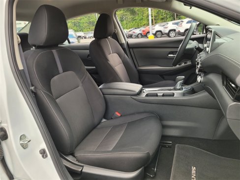 Used 2024 Nissan Sentra SV image 18