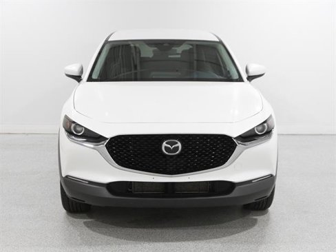 Used 2020 MAZDA CX-30 AWD w/ Preferred Package image 2