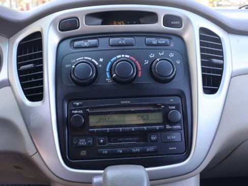 Used 2007 Toyota Highlander V6 image 10