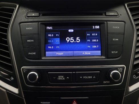 Used 2018 Hyundai Santa Fe Sport image 25