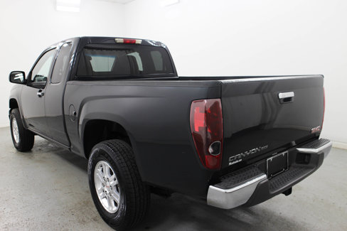 Used 2009 GMC Canyon SLE w/ Power Convenience Package image 9