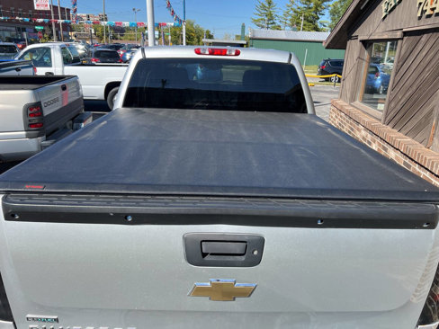 Used 2011 Chevrolet Silverado 1500 LT w/ All-Star Edition image 4