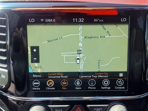 Used 2019 Jeep Grand Cherokee Limited image 21