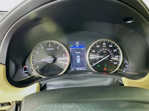 Used 2016 Lexus NX 200t FWD image 12