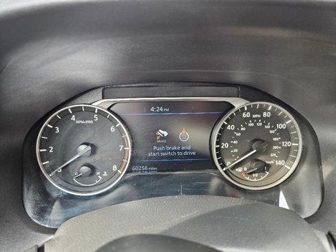 Used 2023 Nissan Altima 2.5 SV image 24