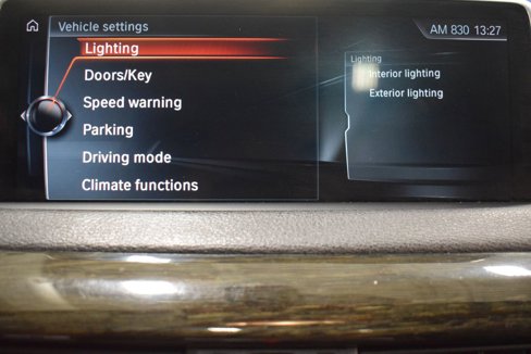 Used 2017 BMW X5 xDrive35i image 27