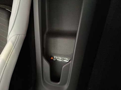Certified 2022 Chevrolet Corvette Stingray Preferred Conv w/ Battery Protection Package image 21