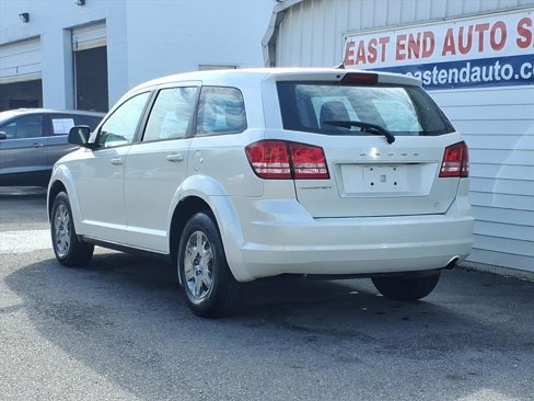 Used 2012 Dodge Journey American Value Package image 3