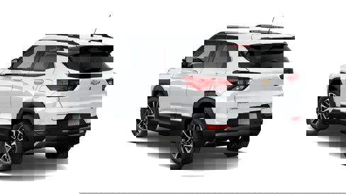 New 2026 Chevrolet TrailBlazer LT w/ Driver Confidence Package image 26