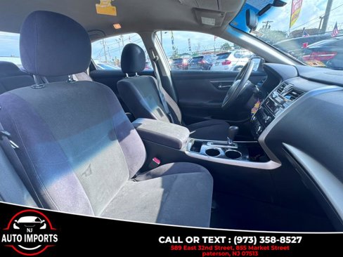 Used 2013 Nissan Altima 2.5 S image 18
