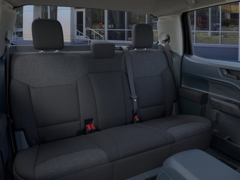 New 2025 Ford Maverick XL image 11
