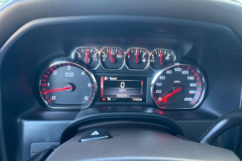 Used 2015 GMC Sierra 1500 SLT image 20